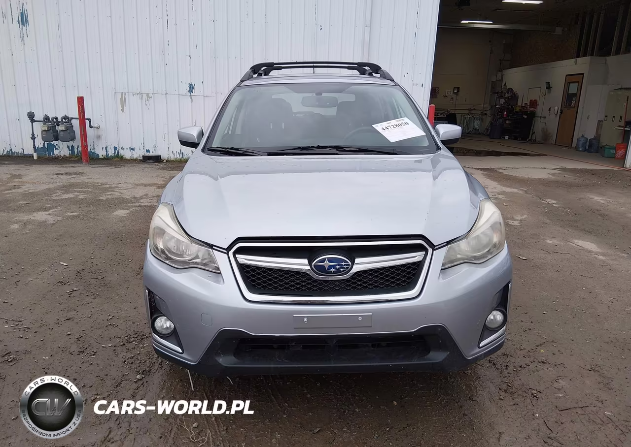 2016 Subaru Crosstrek 2.0I Premium VIN:JF2GPABC3G9271195 - 11