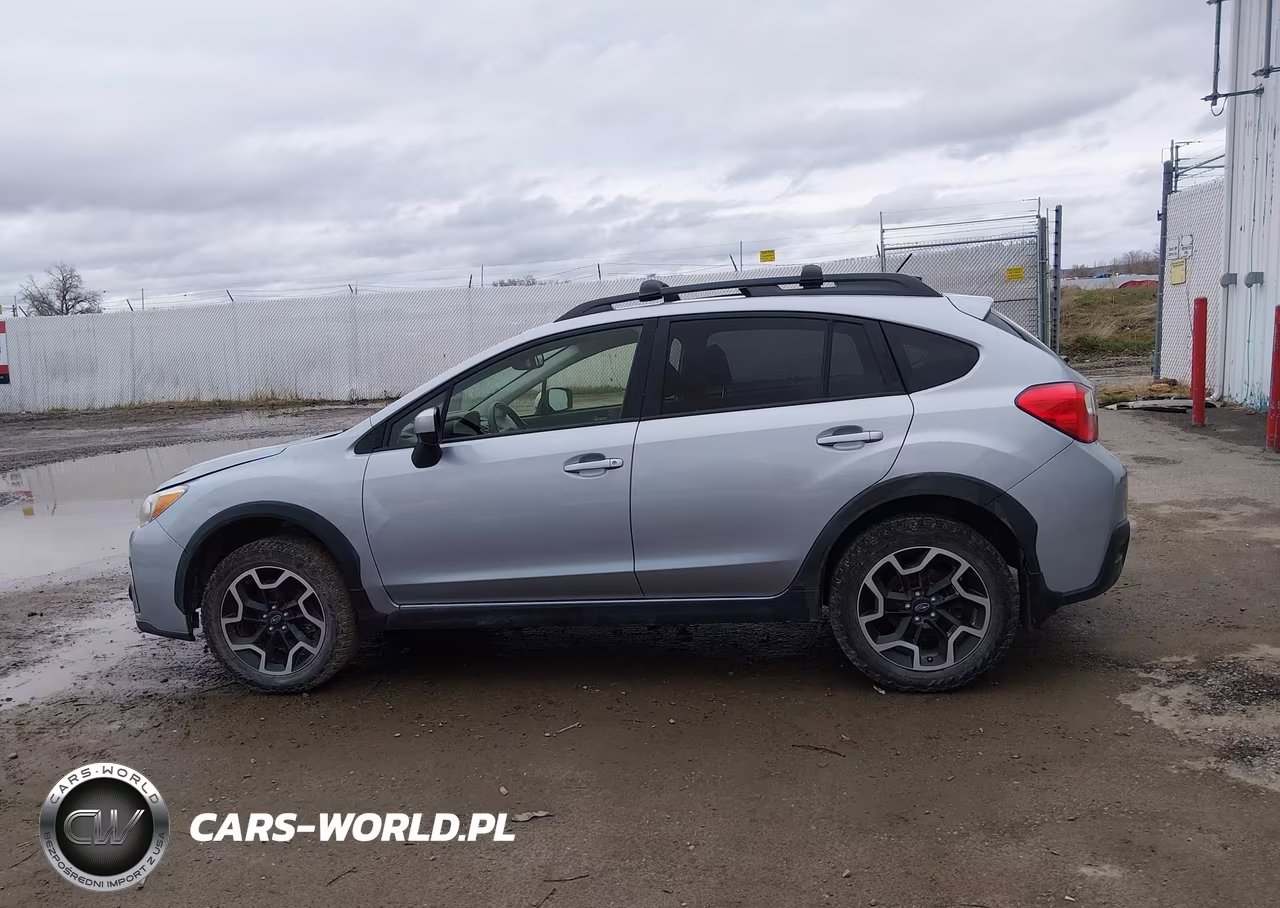 2016 Subaru Crosstrek 2.0I Premium VIN:JF2GPABC3G9271195 - 13