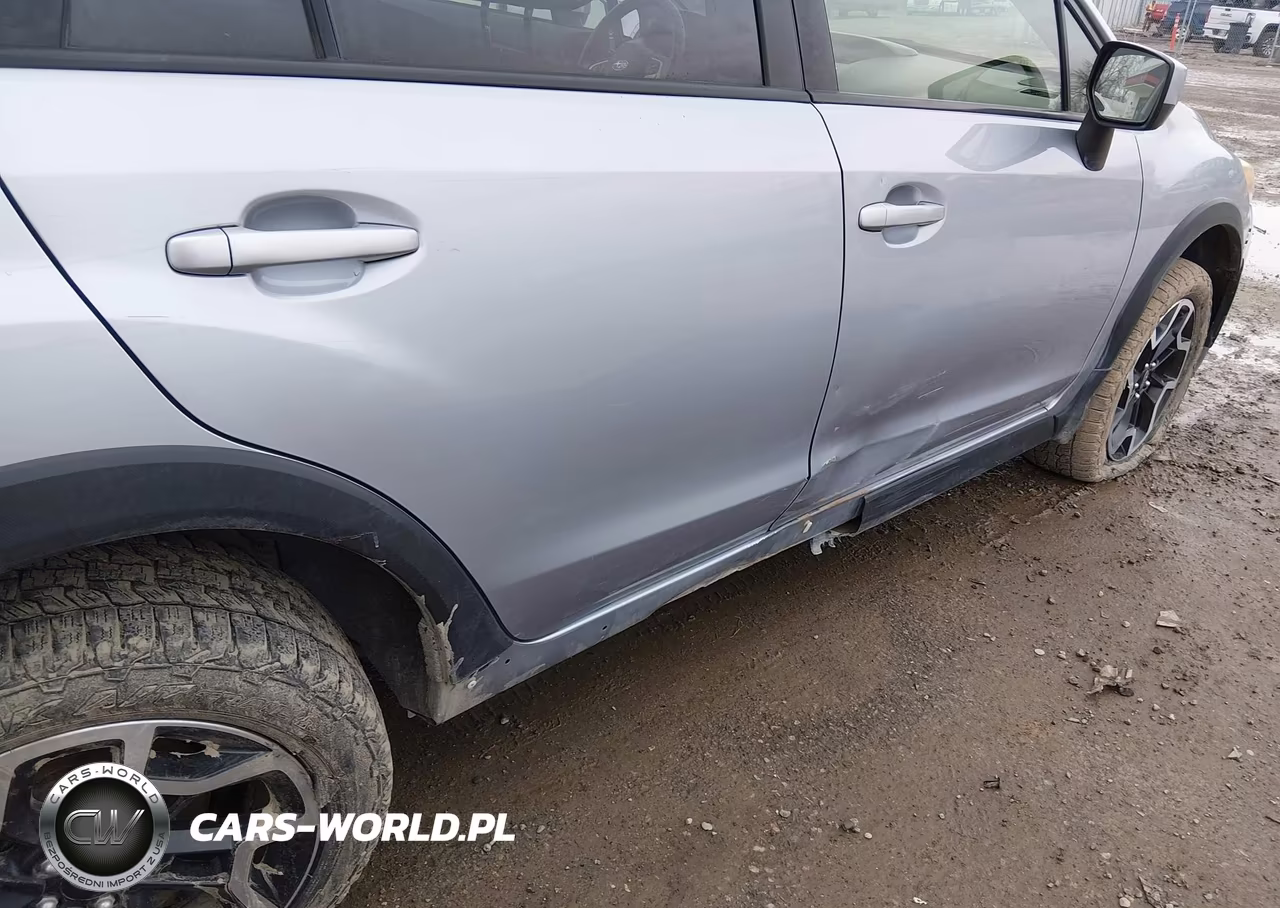2016 Subaru Crosstrek 2.0I Premium VIN:JF2GPABC3G9271195 - 6