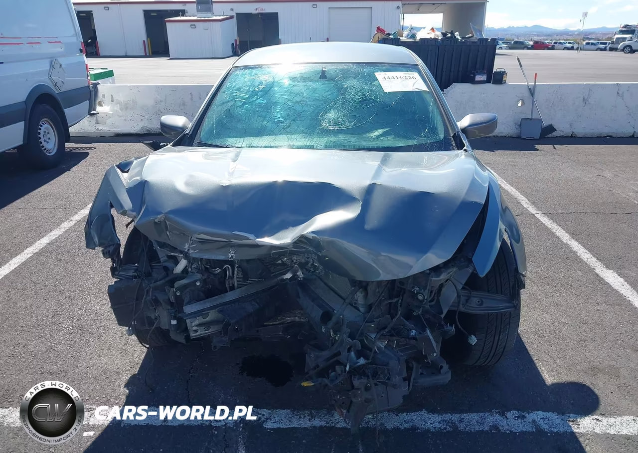 2018 Nissan Altima 2.5 S VIN:1N4AL3AP5JC102845 - 12