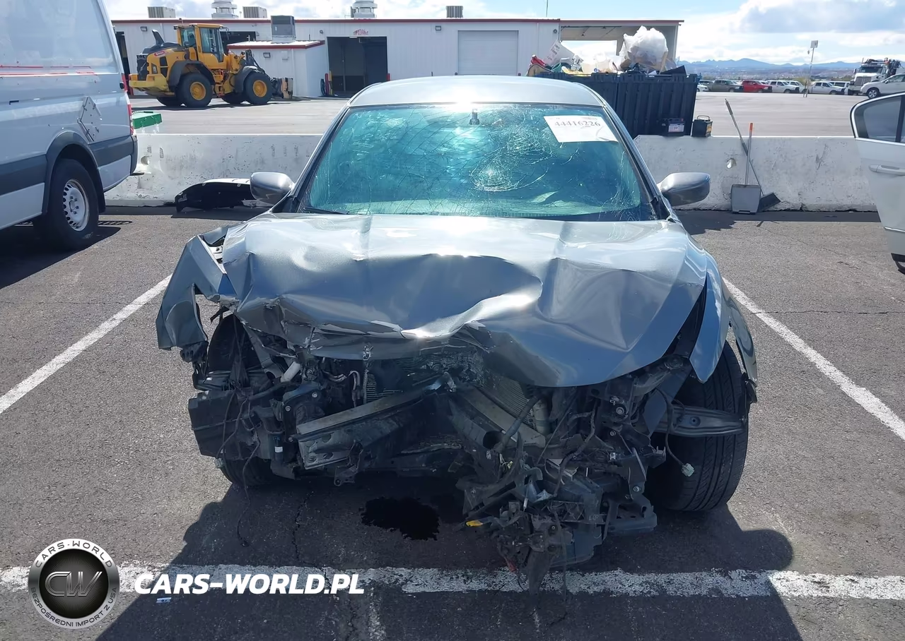 2018 Nissan Altima 2.5 S VIN:1N4AL3AP5JC102845 - 6