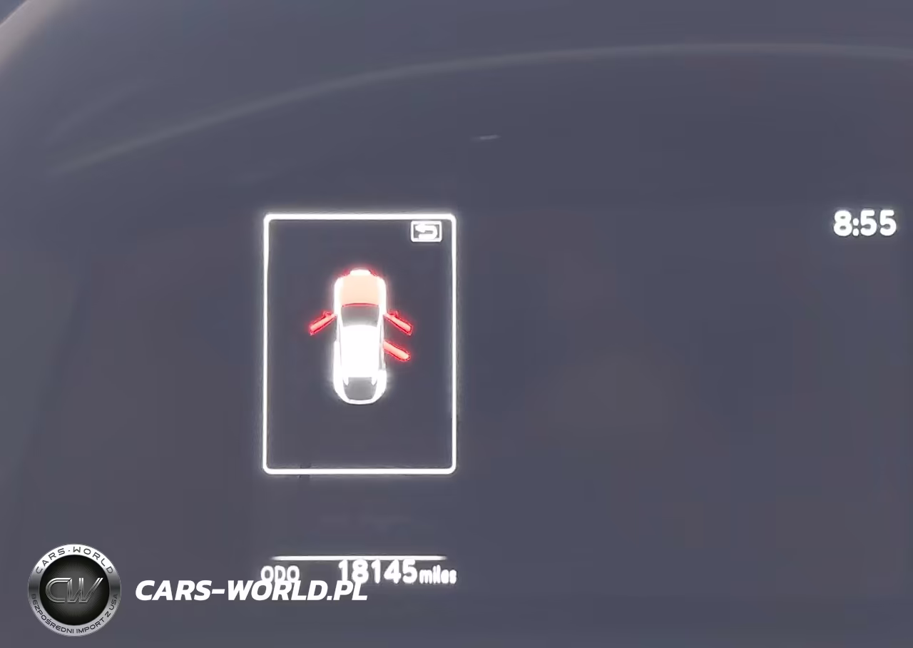 2024 Lexus Rz 300E Premium VIN:JTJABABBXRA004936 - 16