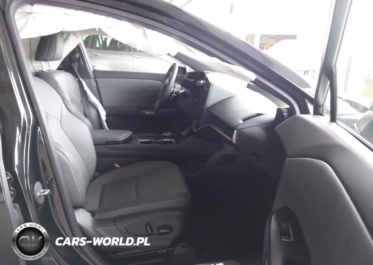 2024 Lexus Rz 300E Premium VIN:JTJABABBXRA004936 - 5