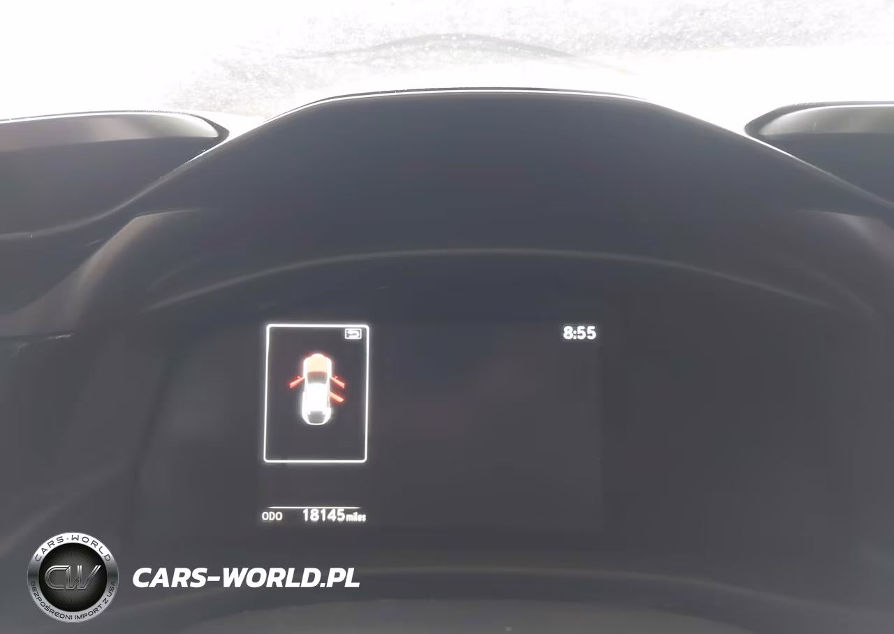 2024 Lexus Rz 300E Premium VIN:JTJABABBXRA004936 - 7