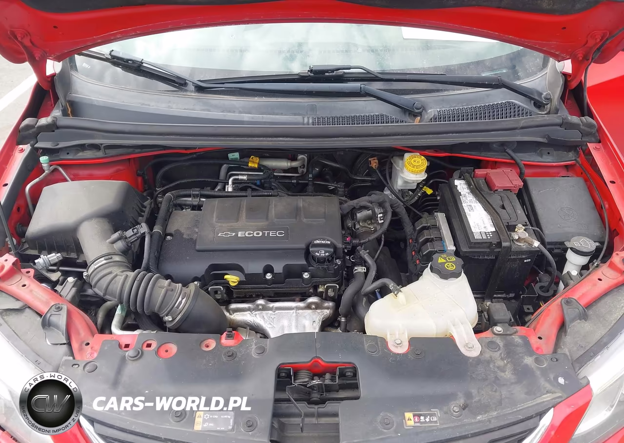 2018 Chevrolet Sonic Premier Auto VIN:1G1JF5SB2J4135109 - 10