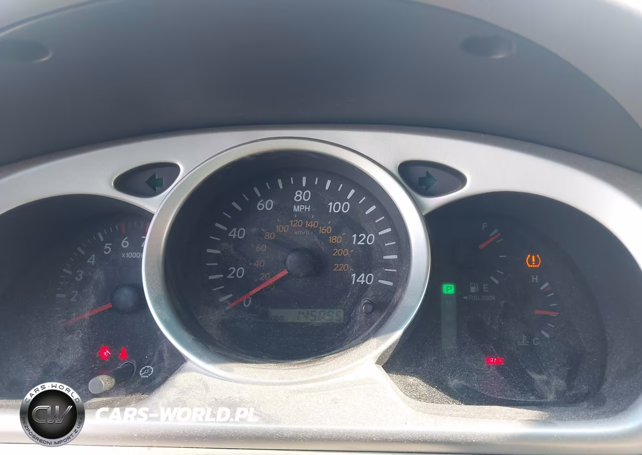 2006 Toyota Highlander V6 VIN:JTEEP21A060159724 - 7