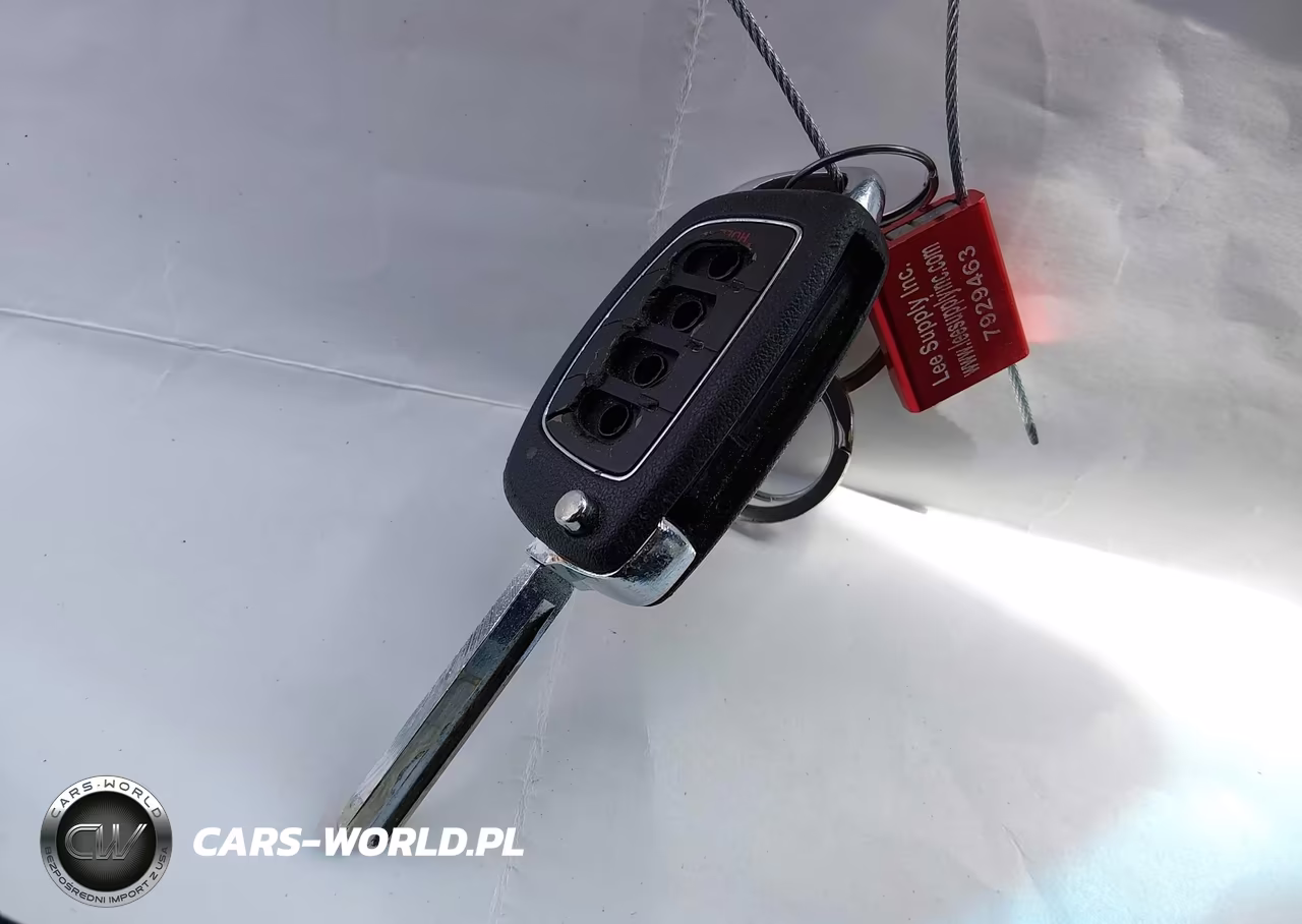 2014 Hyundai Santa Fe Sport 2.4L VIN:5XYZU3LB2EG179329 - 11