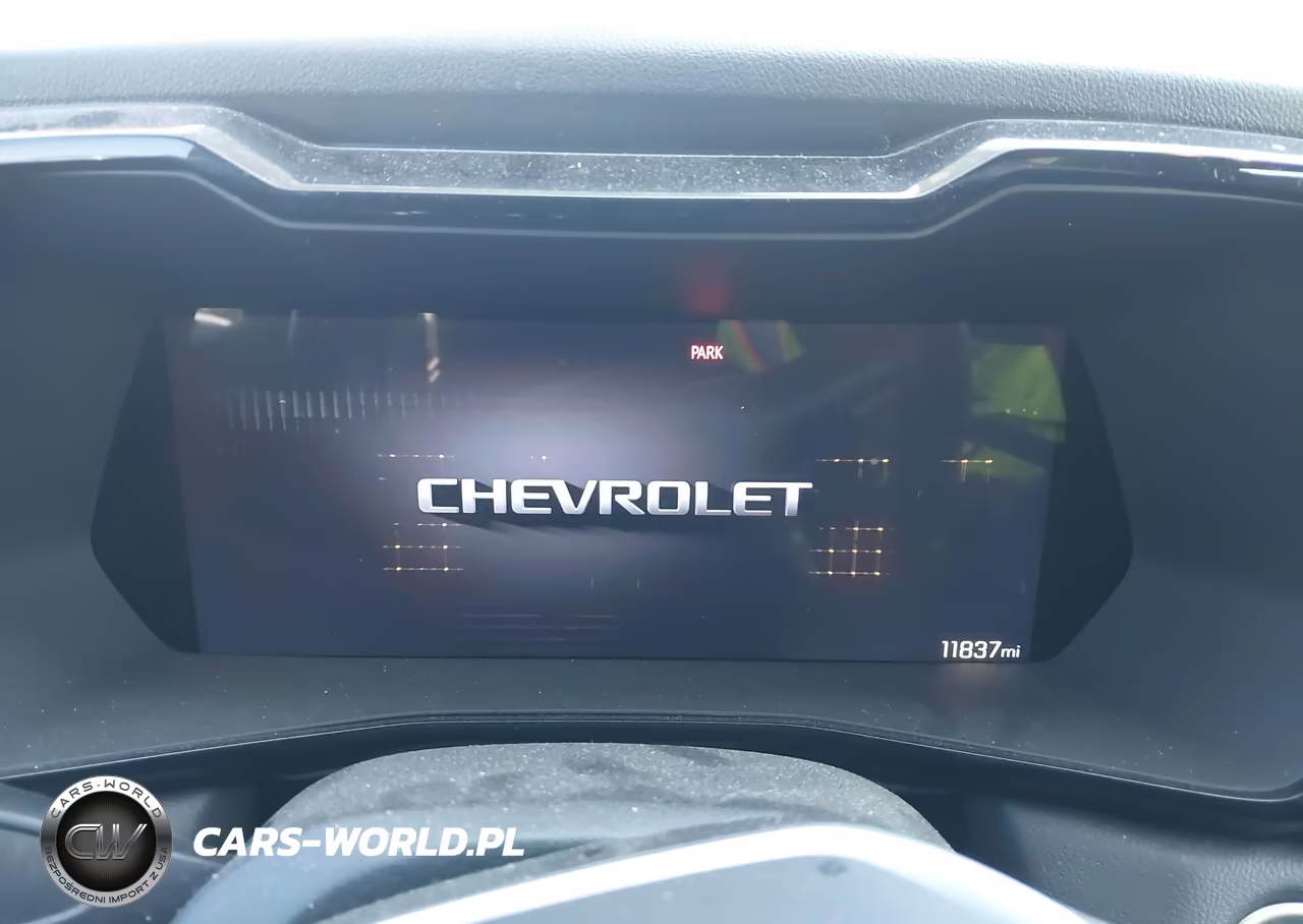 2025 Chevrolet Colorado 2Wd Lt VIN:1GCPSCEK1S1148322 - 7