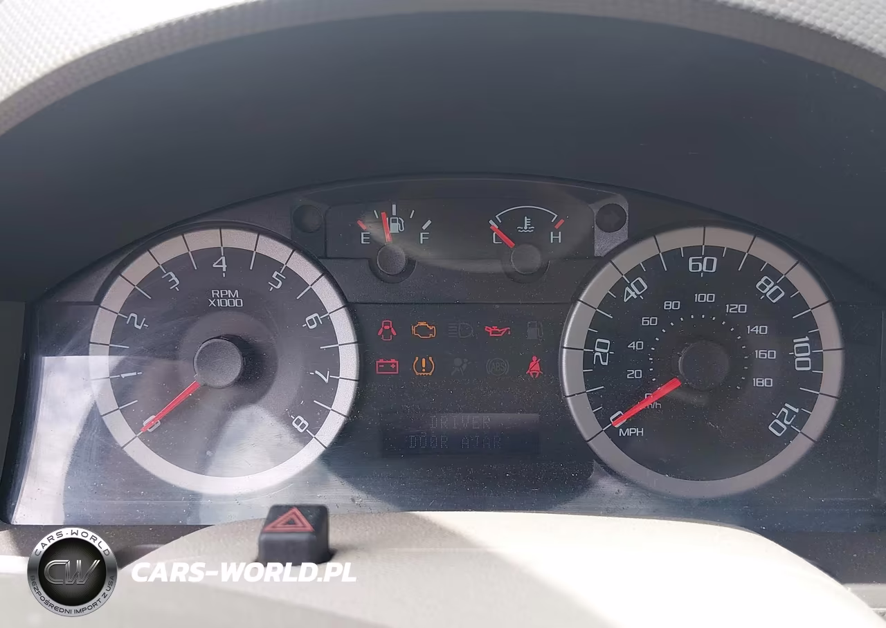 2012 Ford Escape Xls VIN:1FMCU0C78CKB47049 - 7