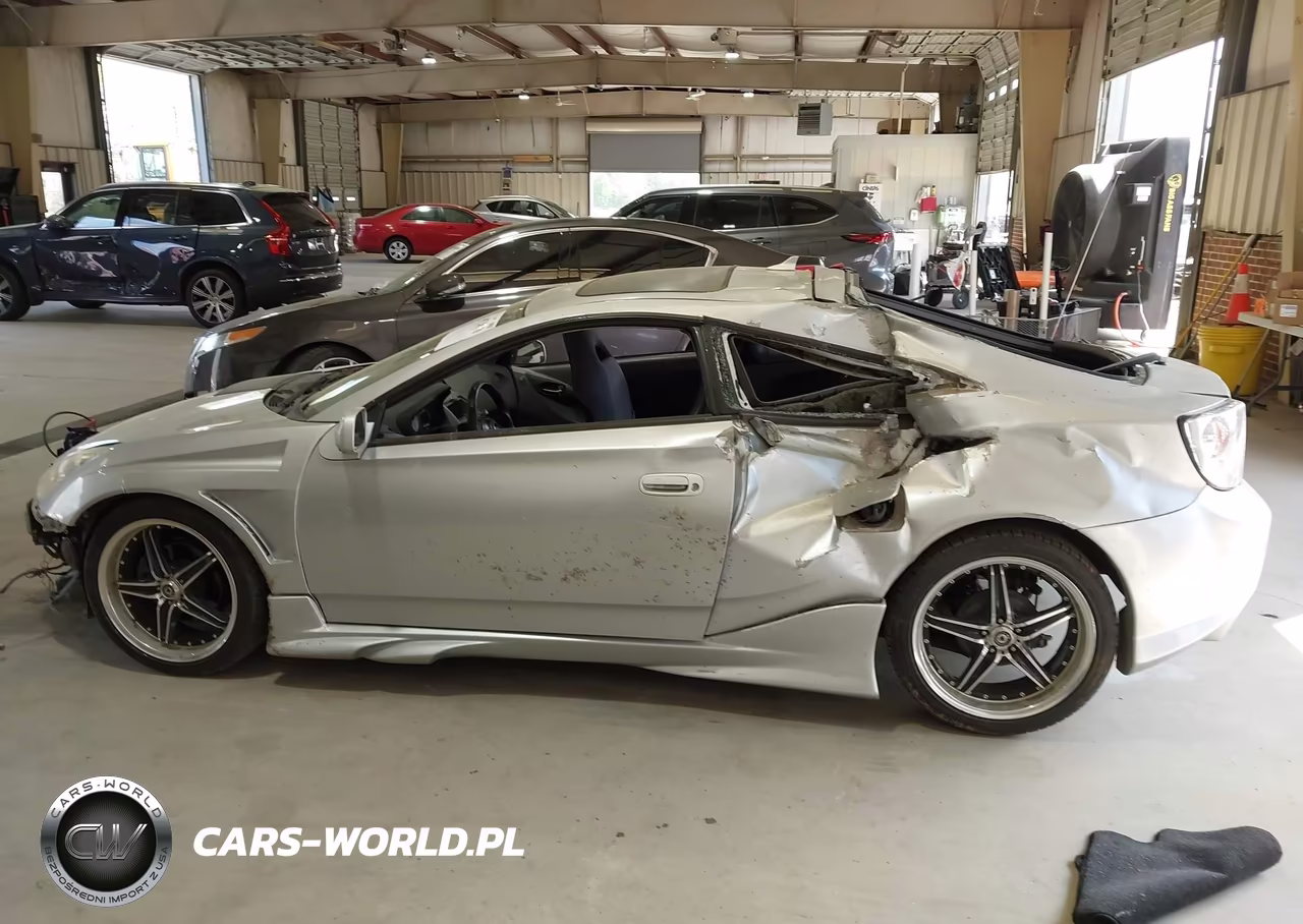 2002 Toyota Celica Gt VIN:JTDDR32T620122610 - 15