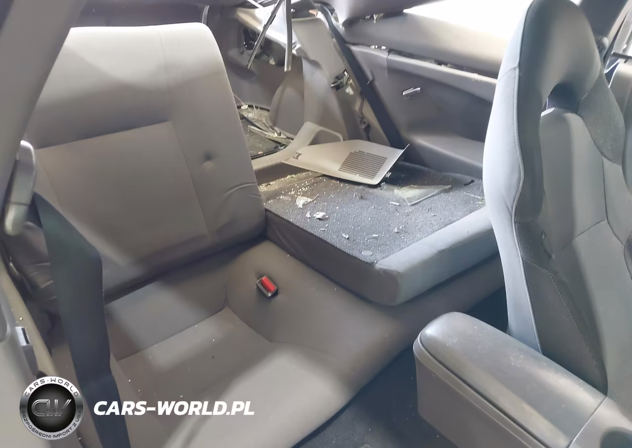 2002 Toyota Celica Gt VIN:JTDDR32T620122610 - 8