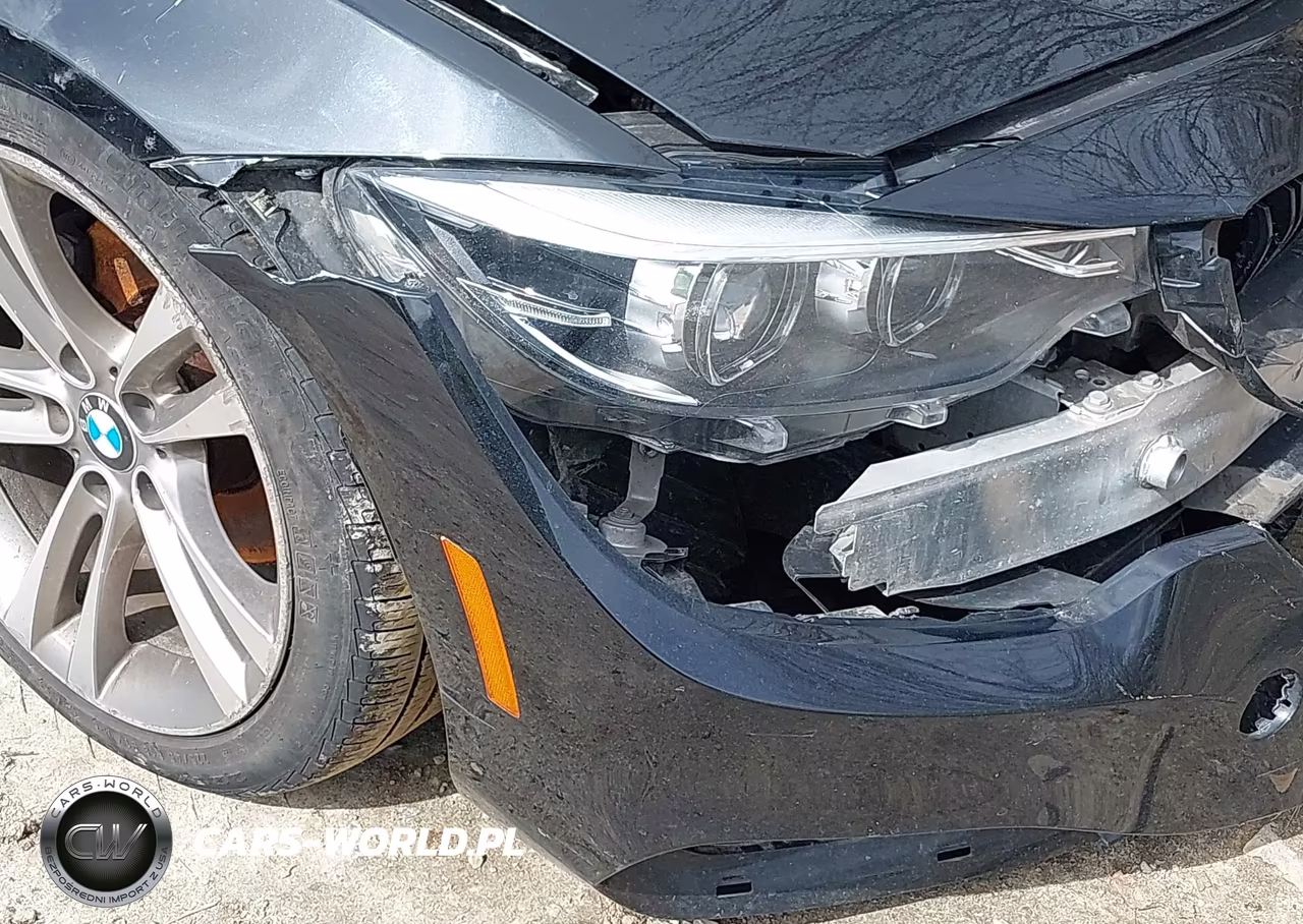 2019 BMW 430I Gran Coupe VIN:WBA4J1C53KBM13885 - 18