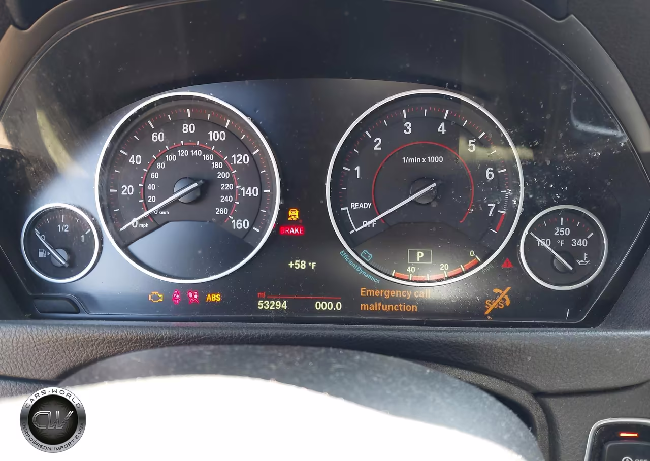 2019 BMW 430I Gran Coupe VIN:WBA4J1C53KBM13885 - 7