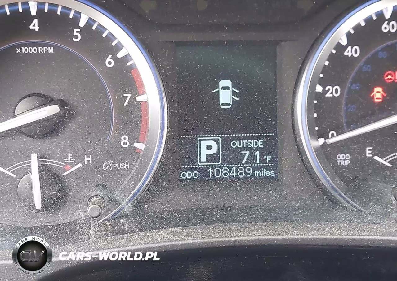 2016 Toyota Highlander Le Plus V6 VIN:5TDBKRFH1GS261942 - 16