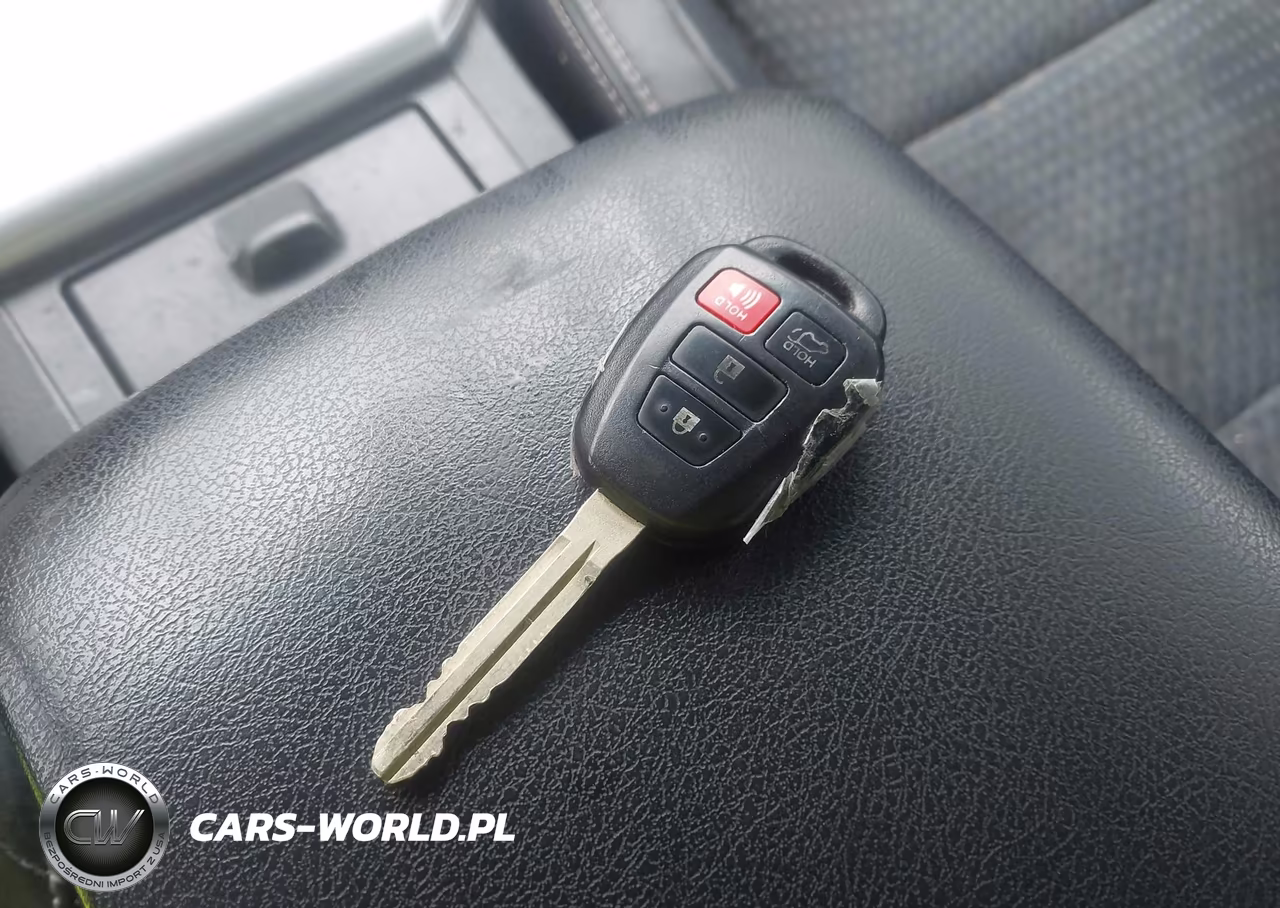 2013 Toyota Camry Se VIN:4T1BF1FK2DU724496 - 11