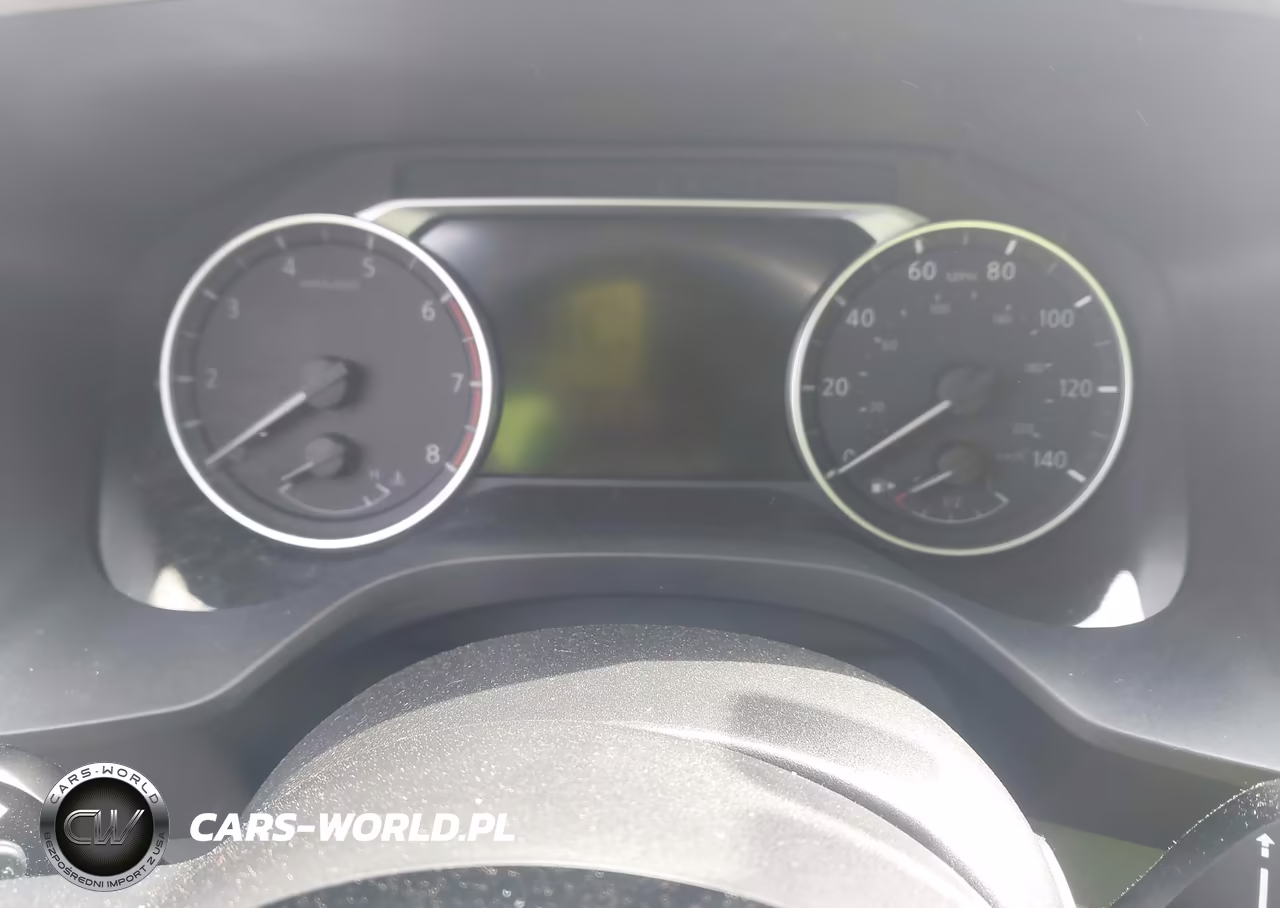 2021 Nissan Rogue Sv Intelligent Awd VIN:5N1AT3BB8MC813355 - 14