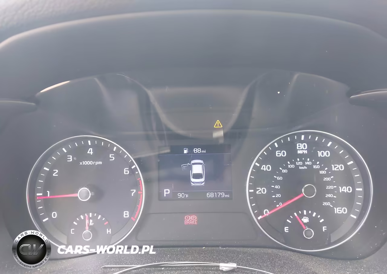 2020 Kia Forte Fe VIN:3KPF24AD8LE191479 - 7