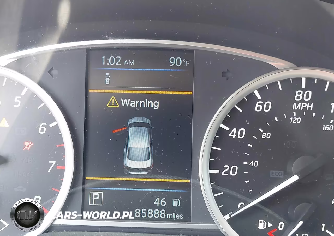 2019 Nissan Sentra S VIN:3N1AB7AP0KY220883 - 15