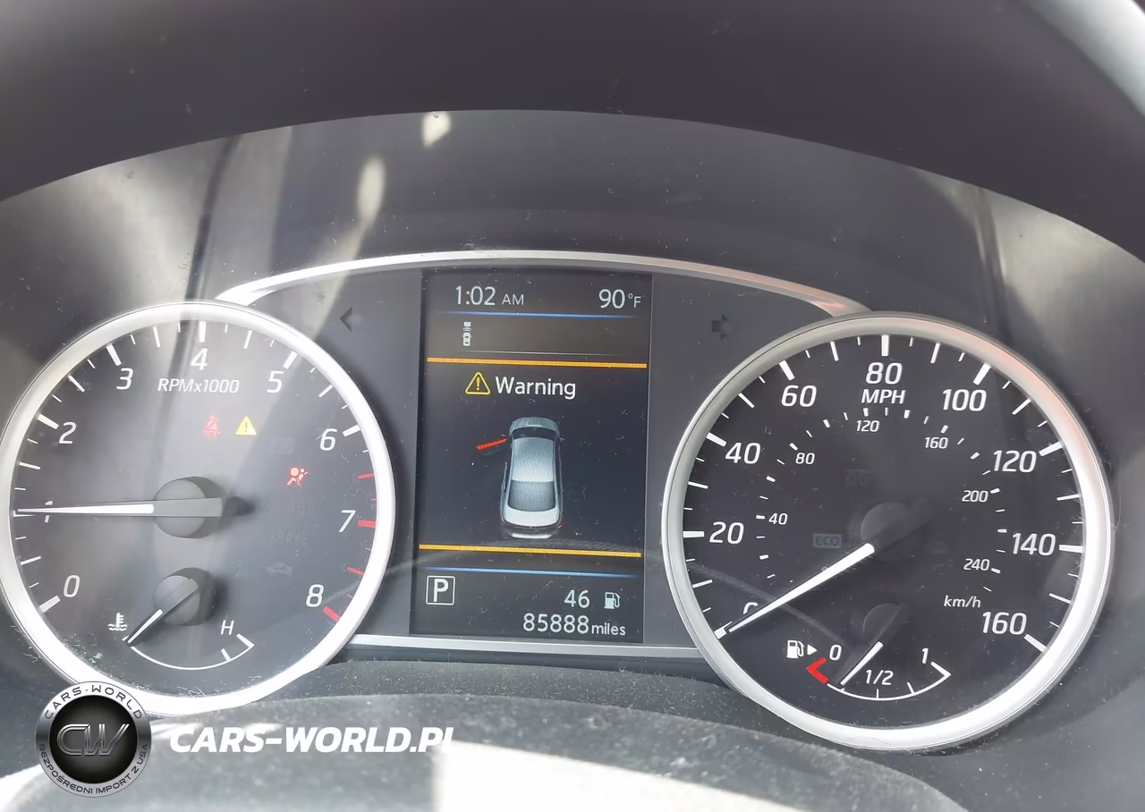 2019 Nissan Sentra S VIN:3N1AB7AP0KY220883 - 7