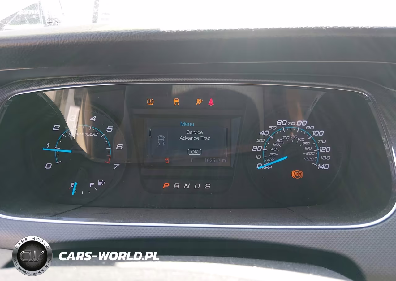 2018 Ford Taurus Se VIN:1FAHP2D82JG105700 - 7