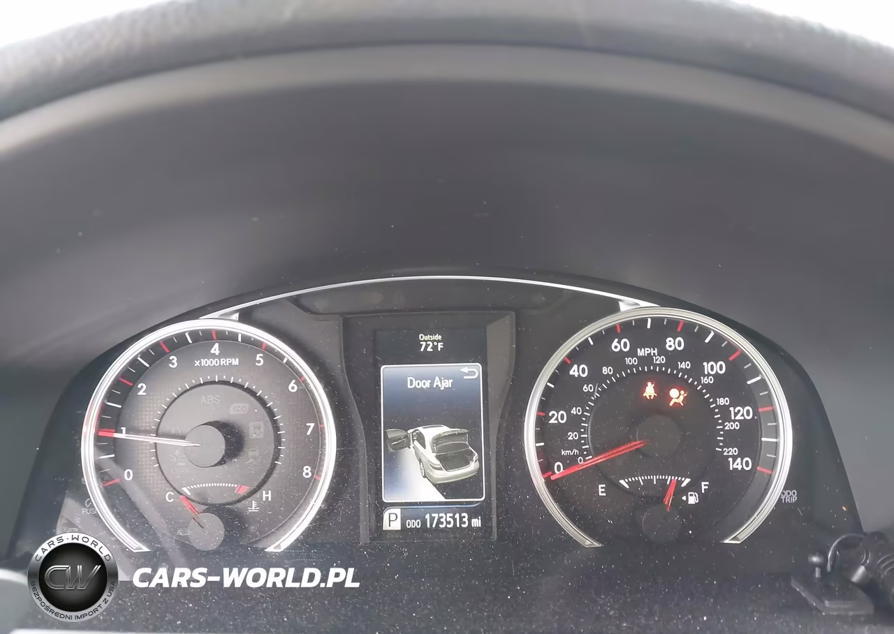 2015 Toyota Camry Se VIN:4T1BF1FK1FU070304 - 7