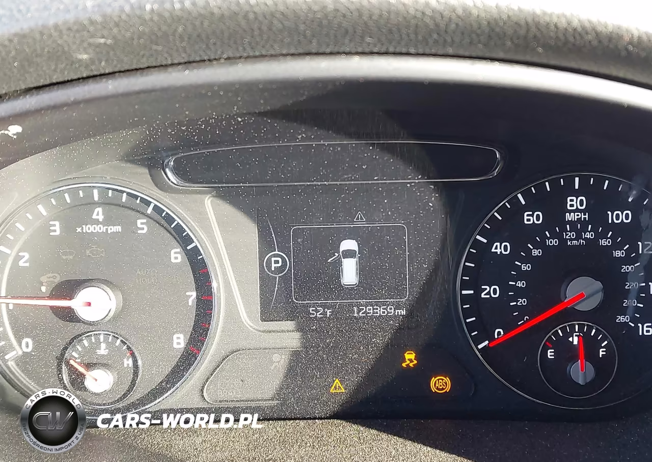 2017 Kia Sorento 2.4L L VIN:5XYPG4A32HG271710 - 15