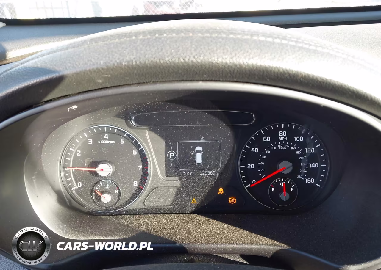 2017 Kia Sorento 2.4L L VIN:5XYPG4A32HG271710 - 7
