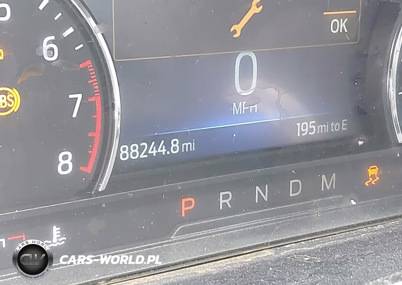 2021 Ford Explorer Xlt VIN:1FMSK8DH9MGB92867 - 7