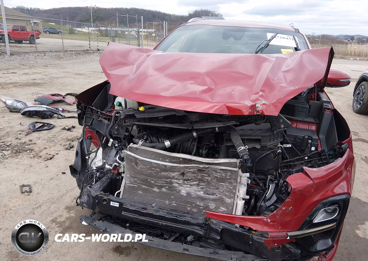 2020 Kia Sportage S VIN:KNDP6CAC3L7698347 - 6