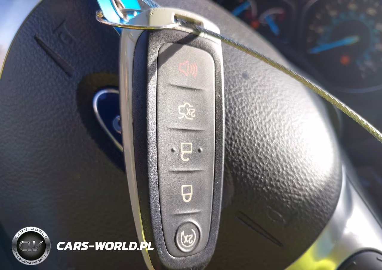 2016 Ford Escape Titanium VIN:1FMCU0JXXGUA60749 - 11