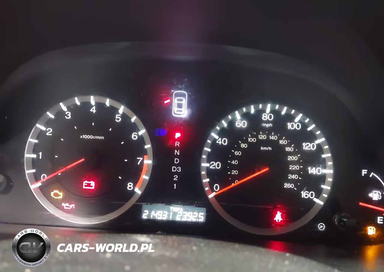 2011 Honda Accord 3.5 Ex-L VIN:1HGCP3F80BA009867 - 7