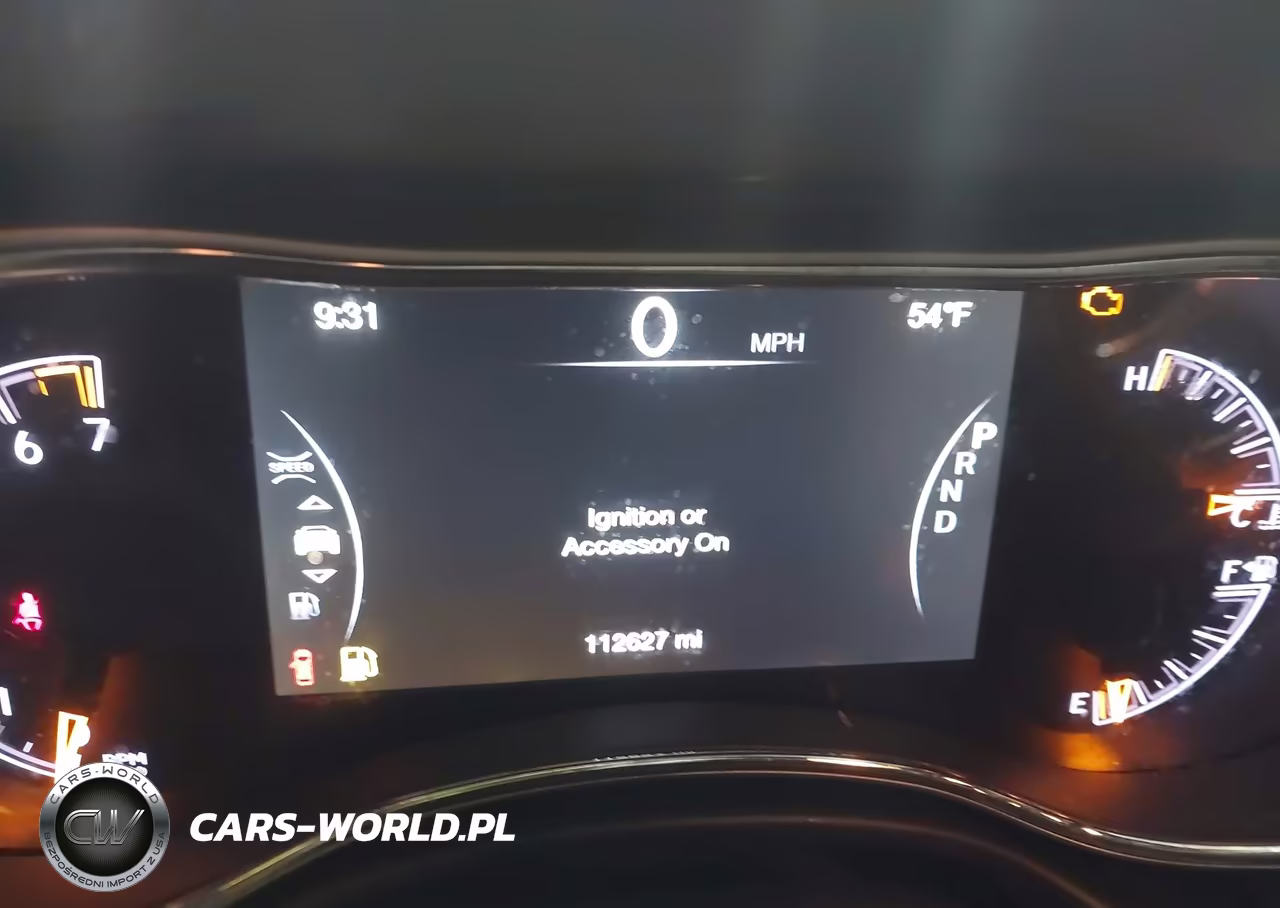 2018 Jeep Grand Cherokee Altitude 4X4 VIN:1C4RJFAG4JC219885 - 7