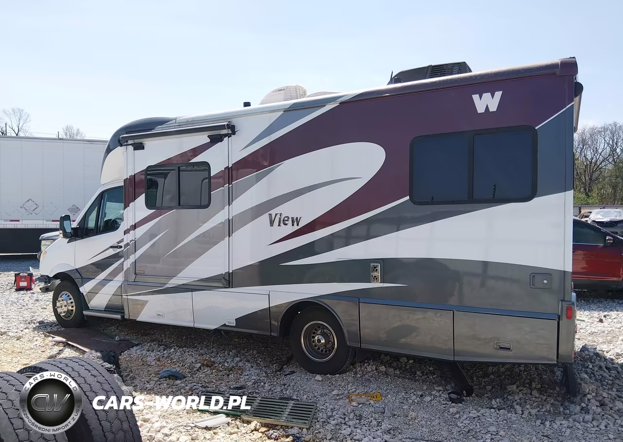 2013 Mercedes-Benz Sprinter 3500 VIN:WDAPF4CC3C9520299 - 15