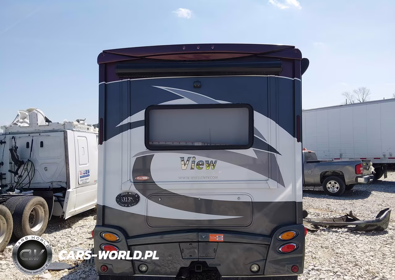 2013 Mercedes-Benz Sprinter 3500 VIN:WDAPF4CC3C9520299 - 16