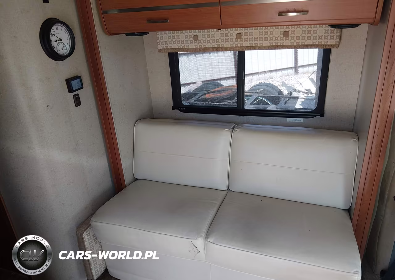 2013 Mercedes-Benz Sprinter 3500 VIN:WDAPF4CC3C9520299 - 8