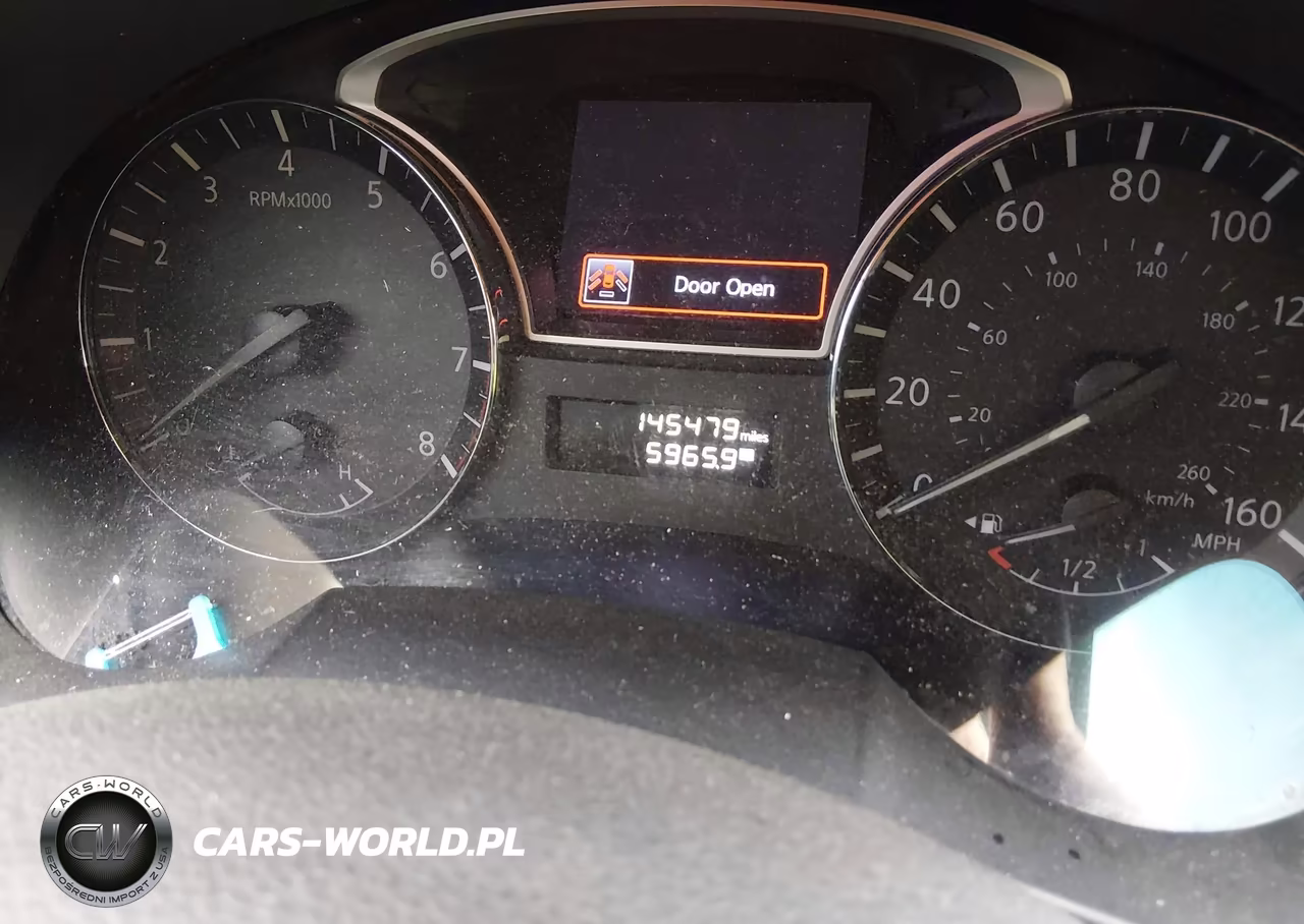 2014 Nissan Altima VIN:1N4AL3AP7EN383265 - 7