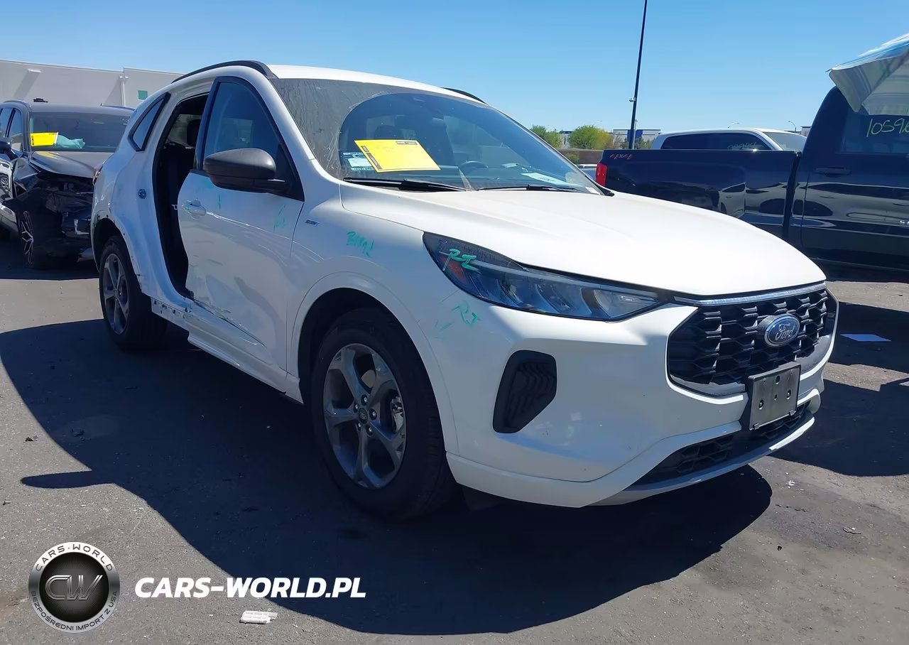 2024 Ford Escape St-Line – zdjęcie 1 z 18