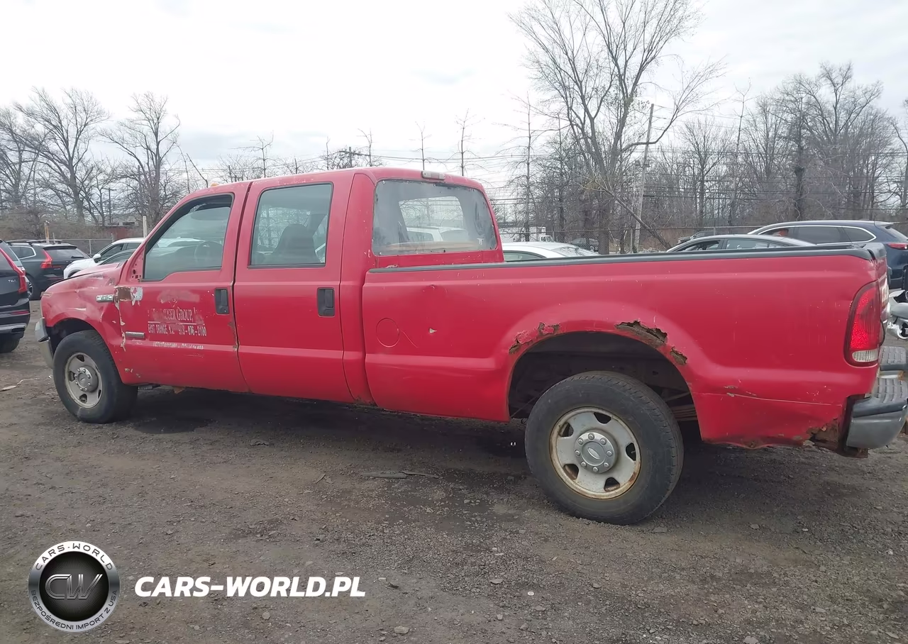 2006 Ford F-250 Lariat-Xl-Xlt VIN:1FTSW20P76EC53103 - 15