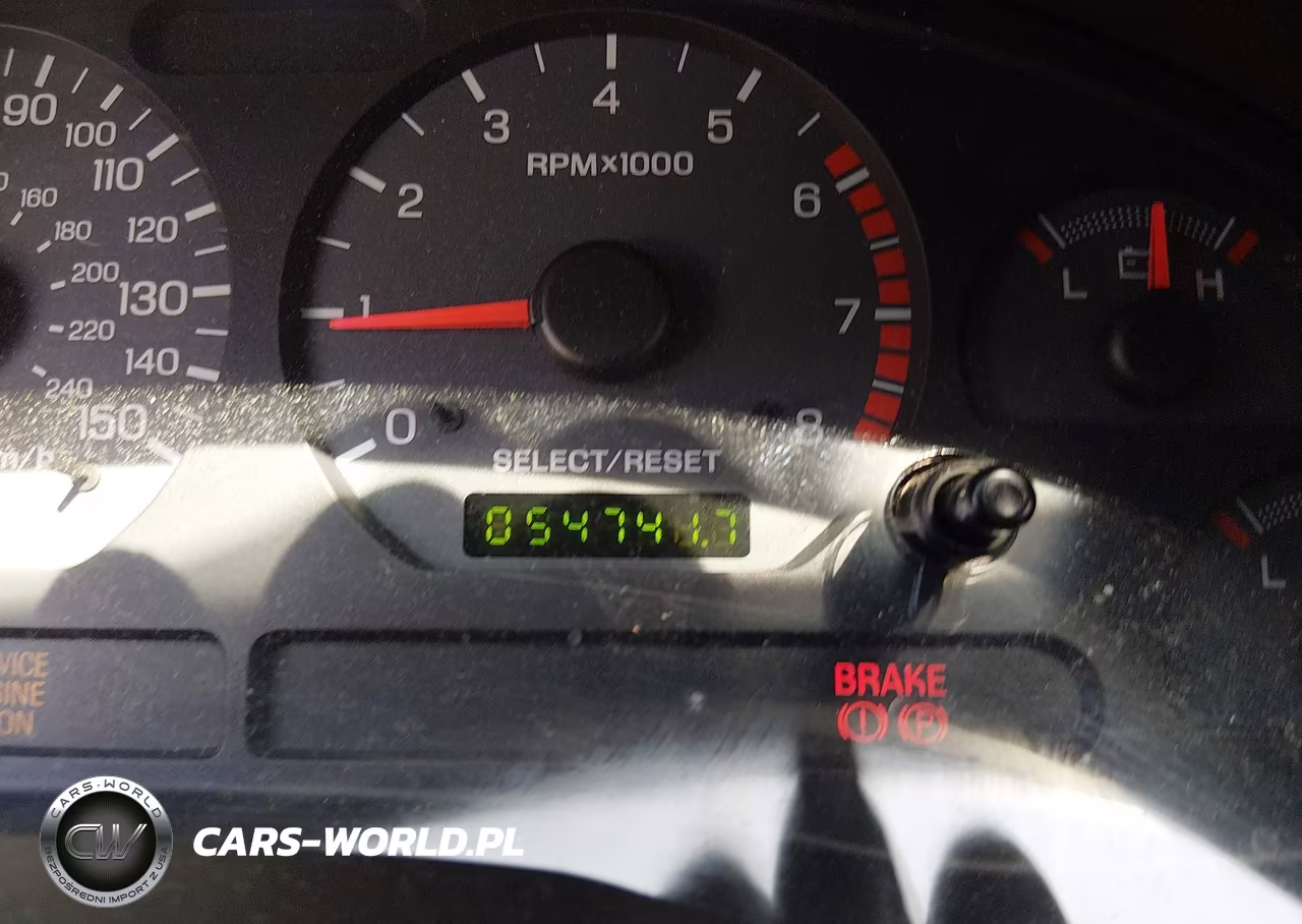2004 Ford Mustang Gt VIN:1FAFP42X34F170823 - 15