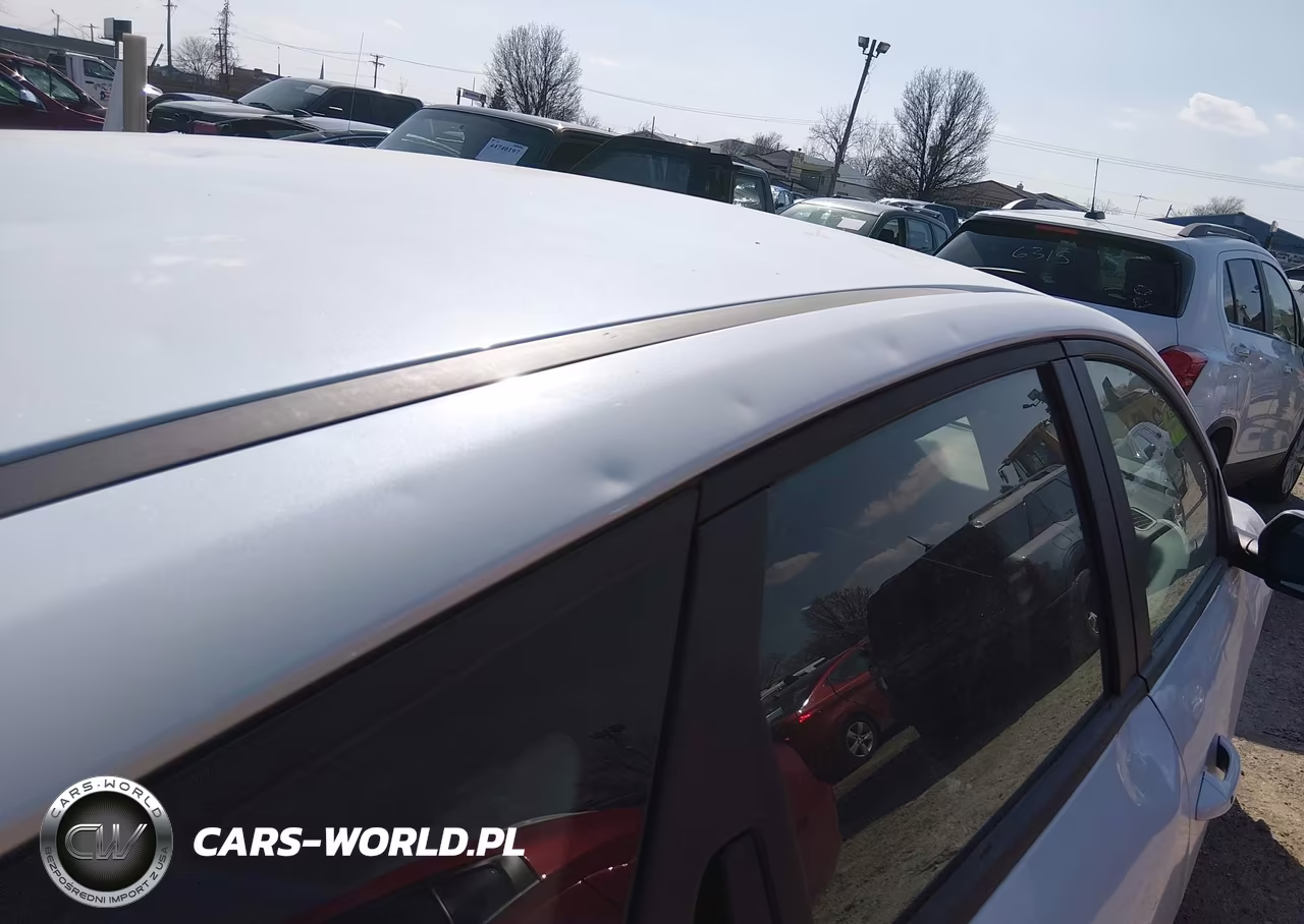 2025 Kia K4 Lx VIN:3KPFT4DE8SE083122 - 20