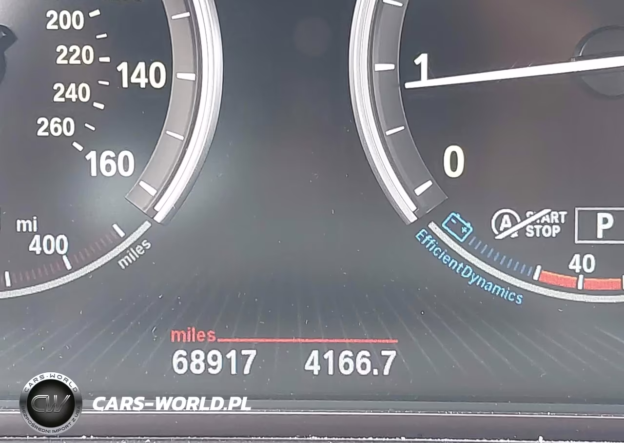 2015 BMW 528I VIN:WBA5A5C56FD520886 - 15