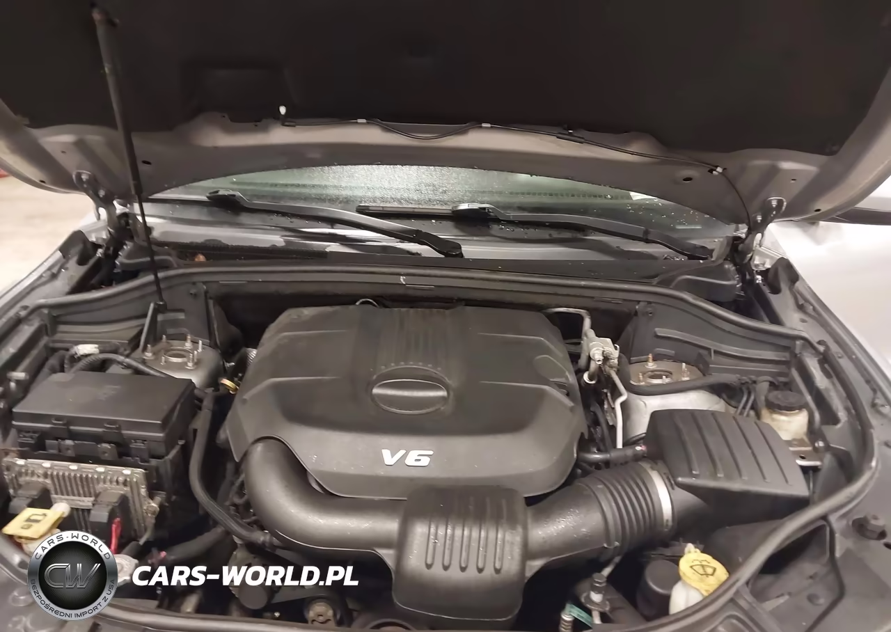 2014 Dodge Durango Sxt VIN:1C4RDJAG7EC291891 - 10