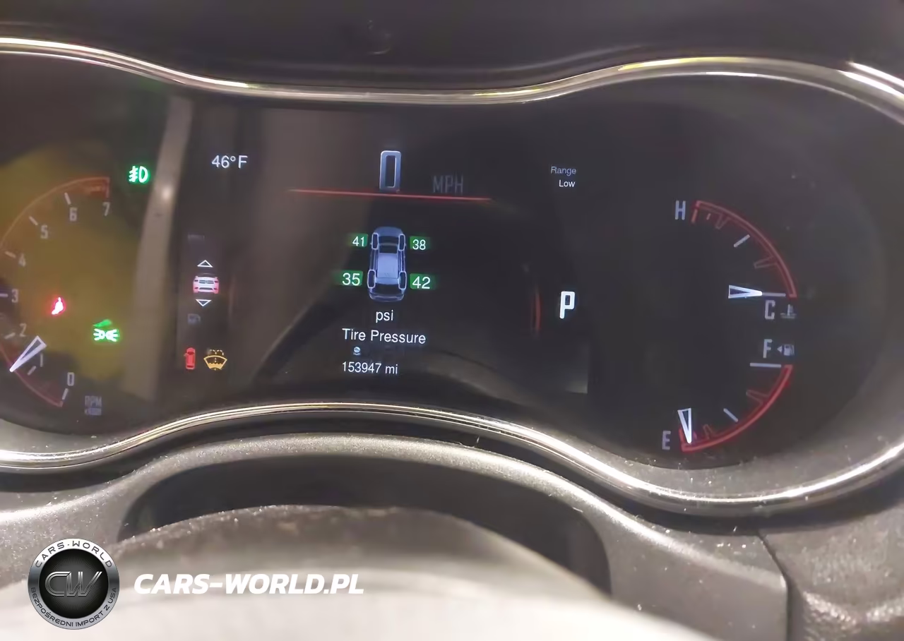2014 Dodge Durango Sxt VIN:1C4RDJAG7EC291891 - 15