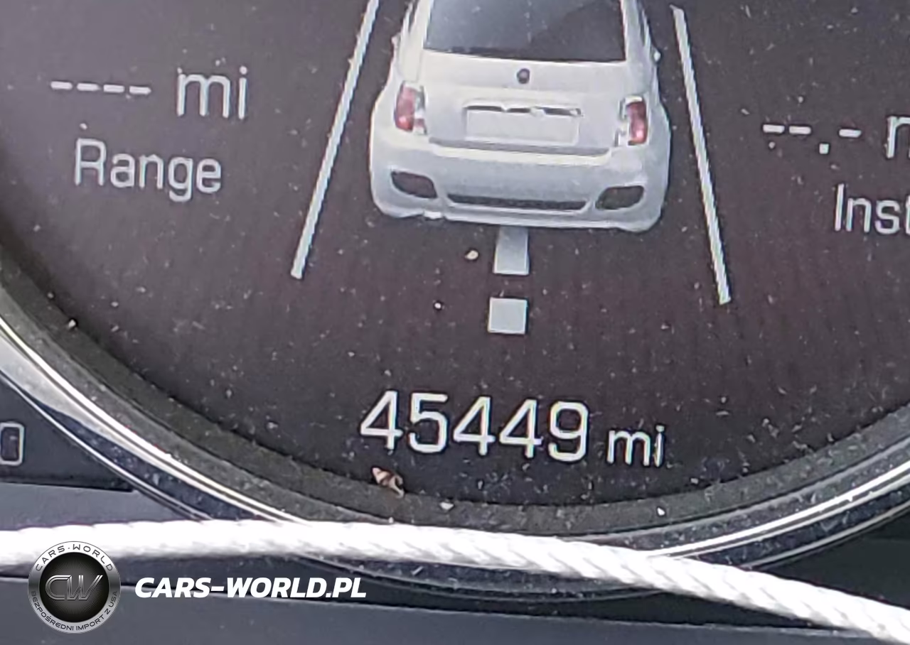 2018 Fiat 500 Pop VIN:3C3CFFKH1JT526972 - 15