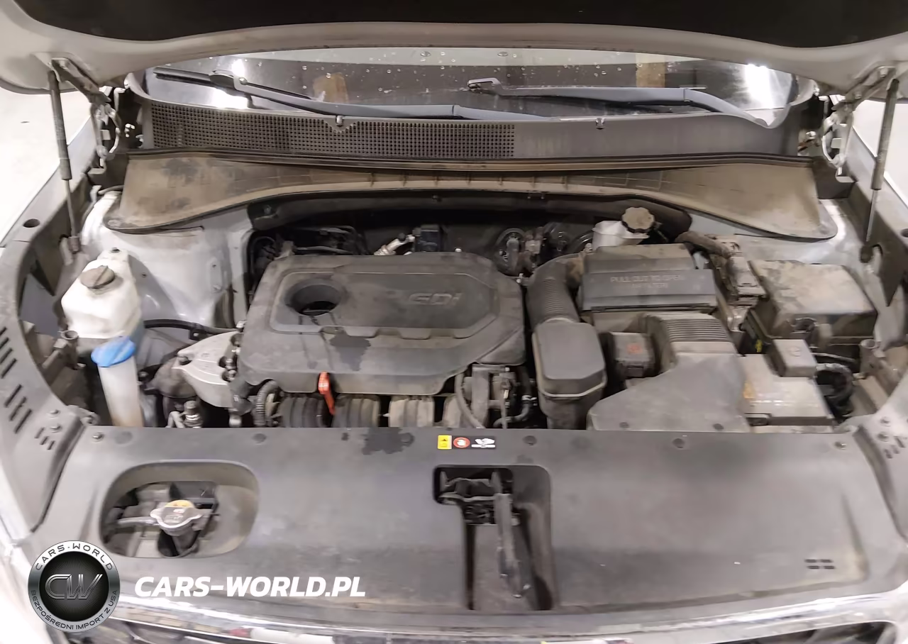 2019 Kia Sorento 2.4L L VIN:5XYPG4A33KG593246 - 10
