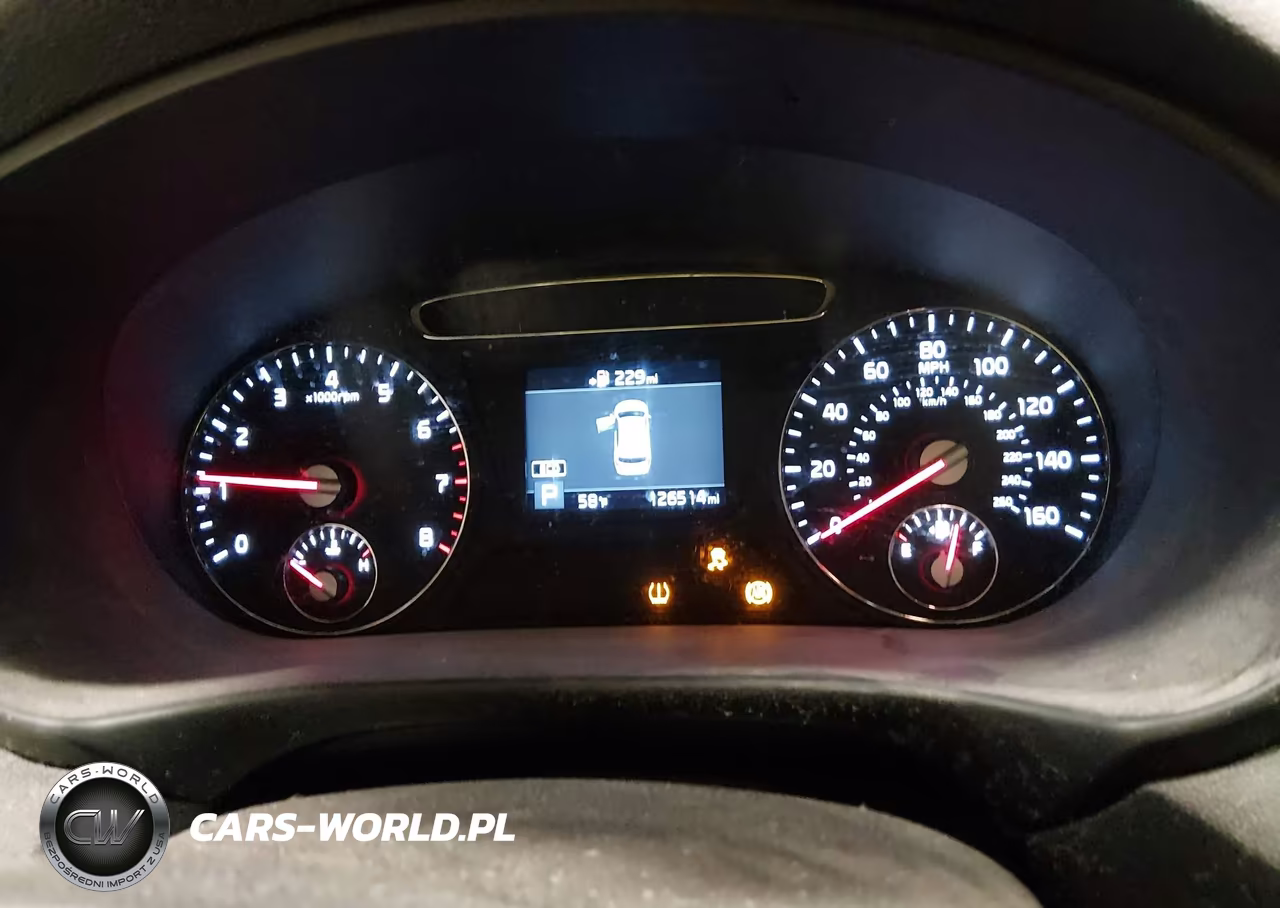 2019 Kia Sorento 2.4L L VIN:5XYPG4A33KG593246 - 7
