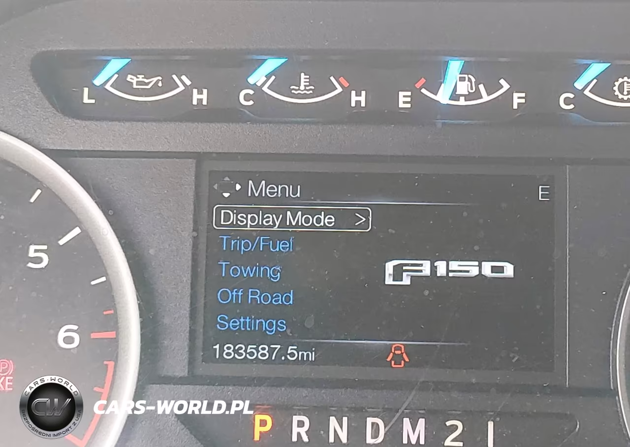 2015 Ford F-150 Xlt VIN:1FTFX1EF3FFA86158 - 15
