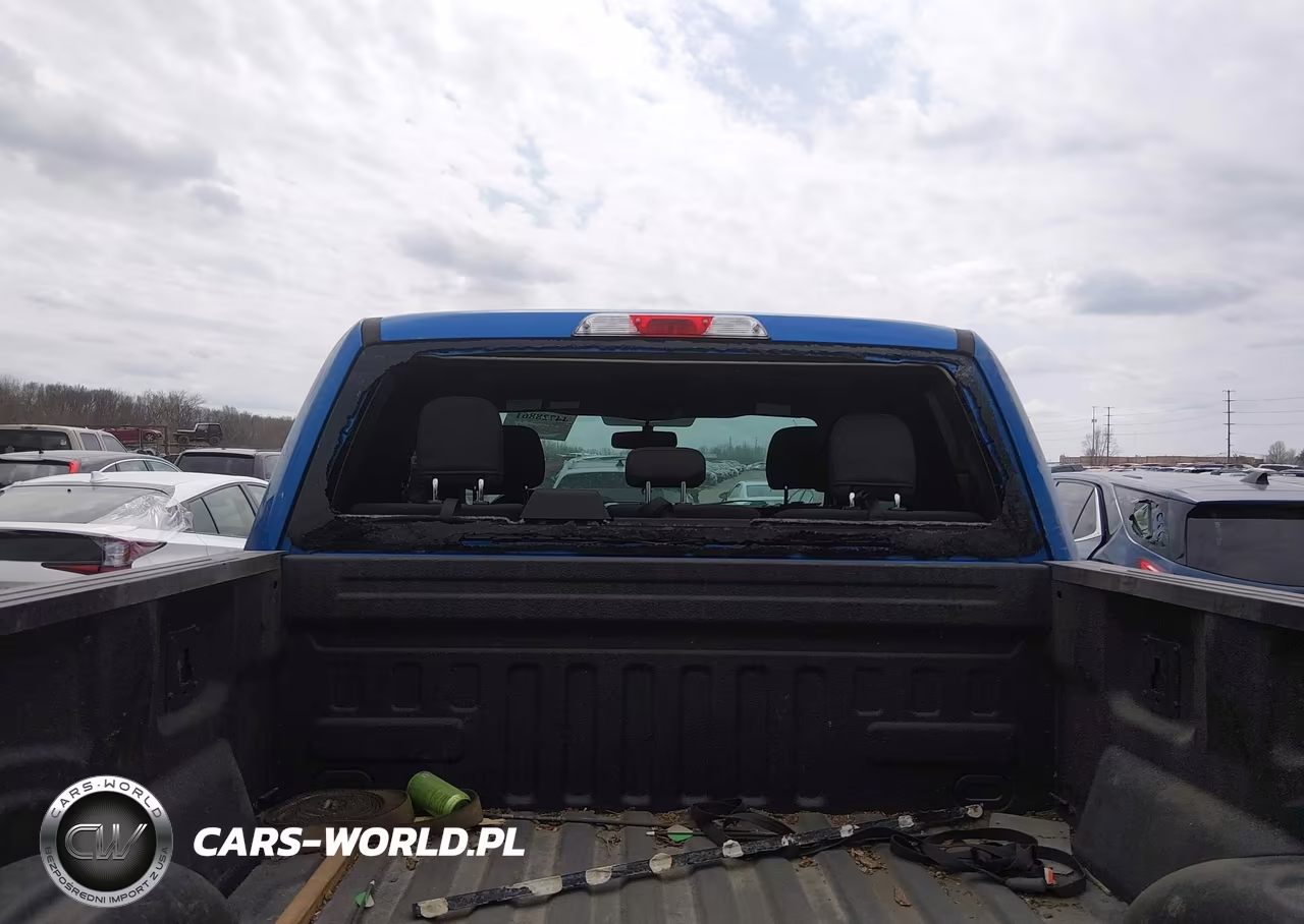 2015 Ford F-150 Xlt VIN:1FTFX1EF3FFA86158 - 6
