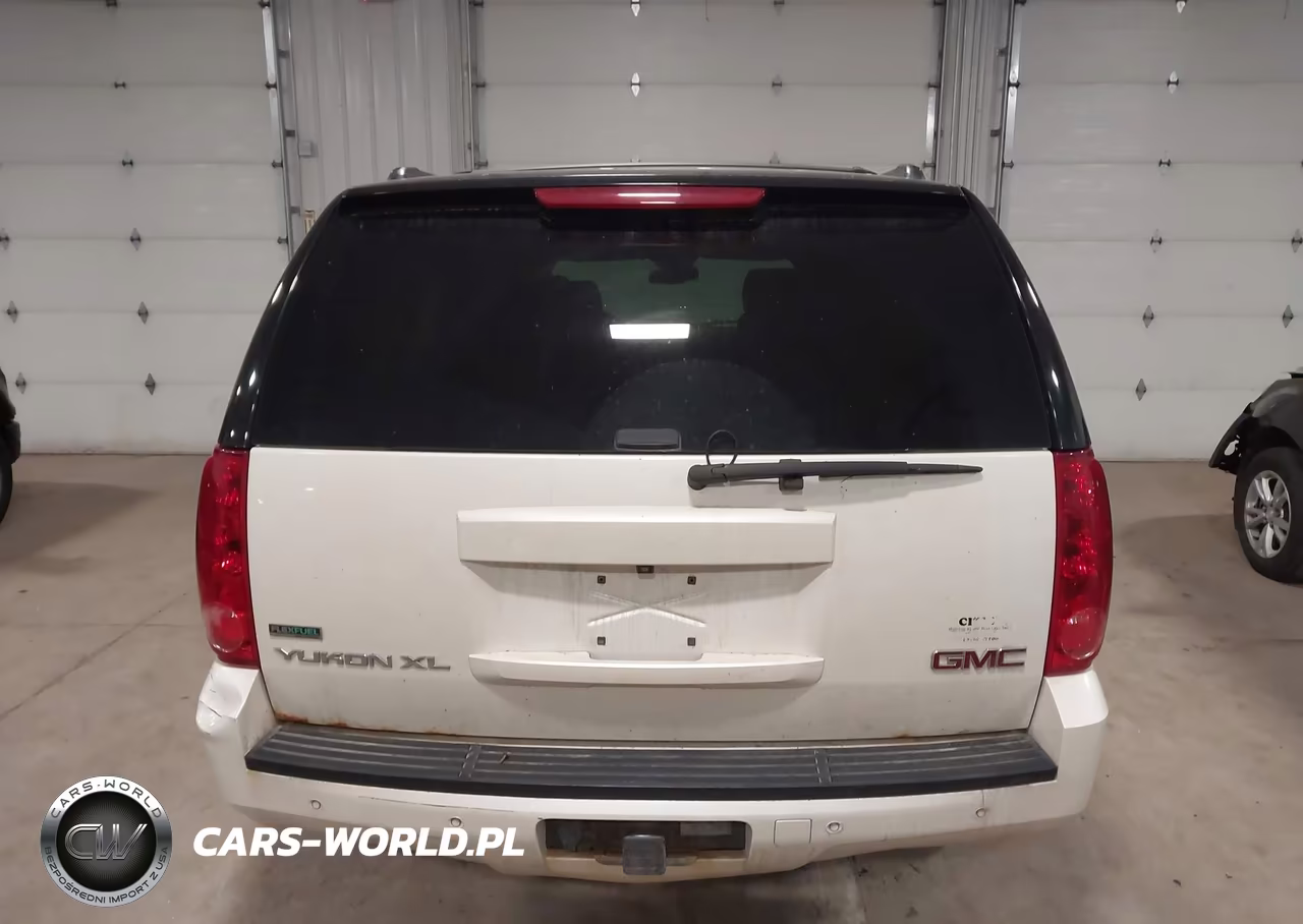2011 GMC Yukon Xl 1500 Slt VIN:1GKS2KE37BR160932 - 16