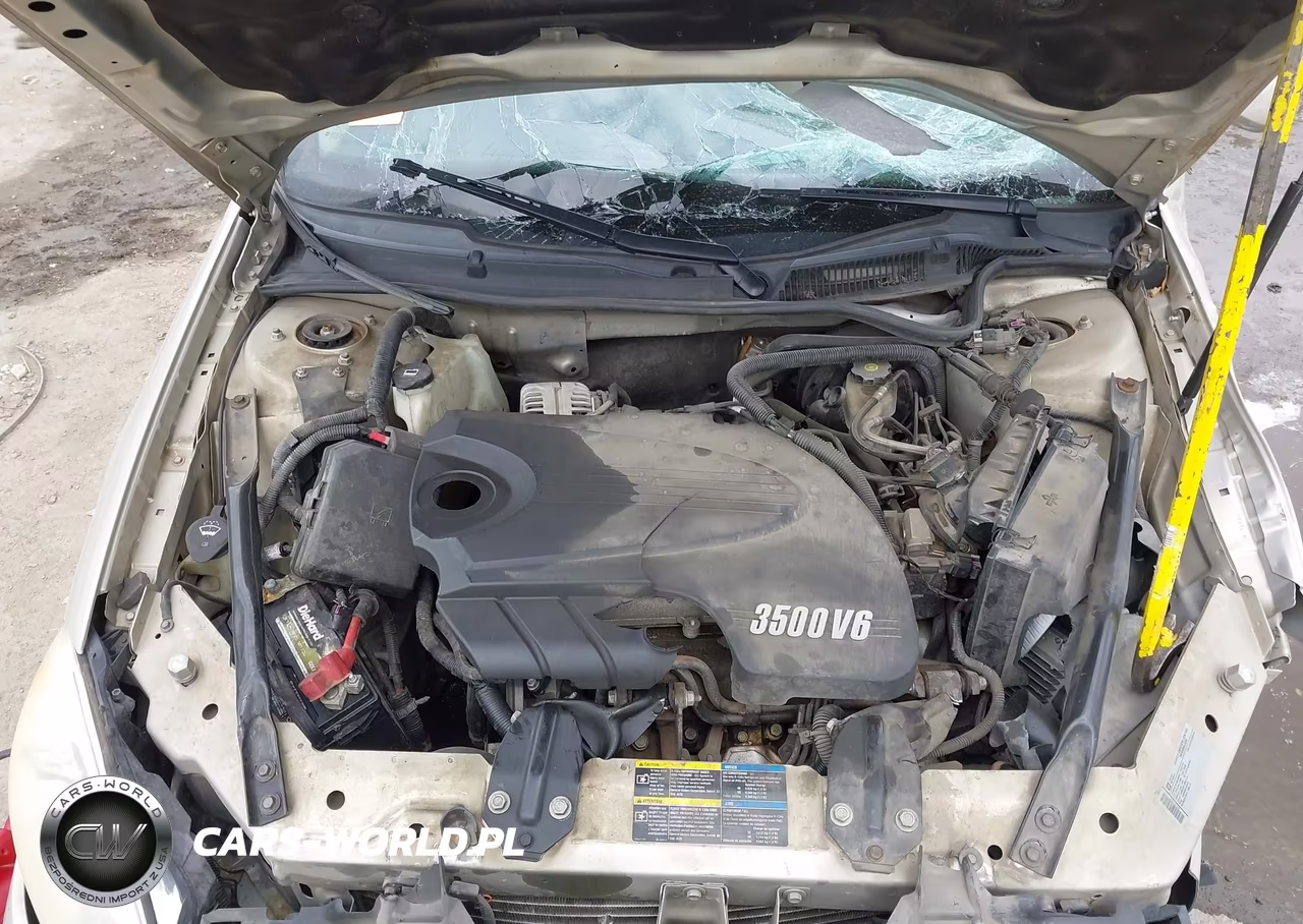 2010 Chevrolet Impala Ls VIN:2G1WA5EK0A1209753 - 10